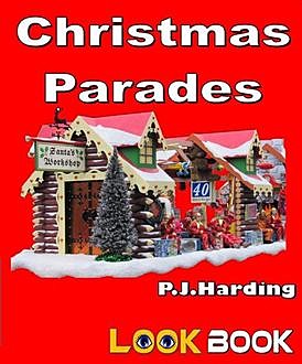 Christmas Parades, P.J.Harding