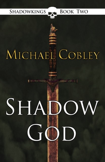 Shadowgod, Michael Cobley