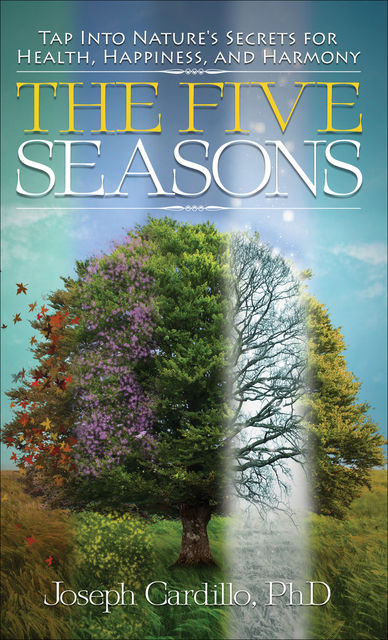 Five Seasons, Joseph Cardillo