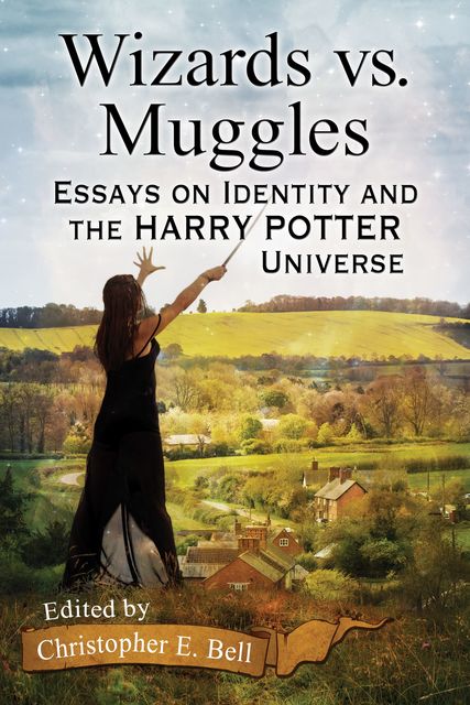 Wizards vs. Muggles, Christopher Bell