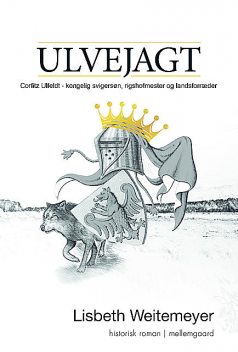 Ulvejagt, Lisbeth Weitemeyer