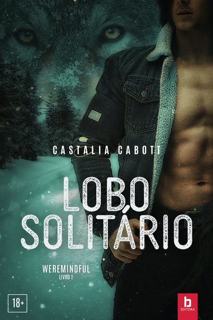 Lobo Solitário, Castalia Cabott