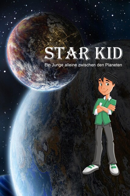 Star Kid, Michael Trieb