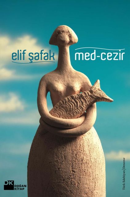 Med-Cezir, Elif Şafak