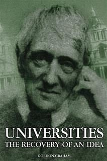 Universities, Gordon Graham