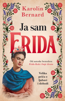 Ja sam Frida, Karolin Bernard