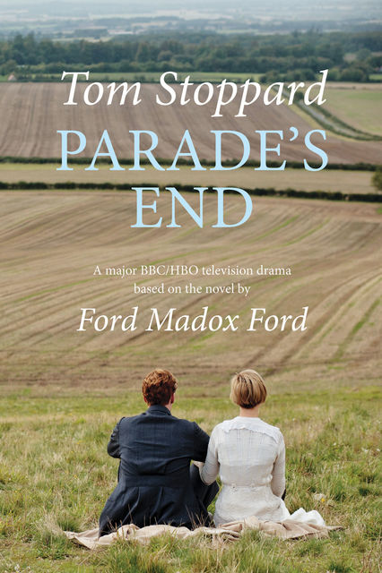 Parade's End, Tom Stoppard