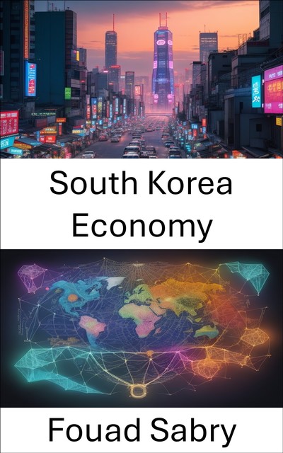 South Korea Economy, Fouad Sabry