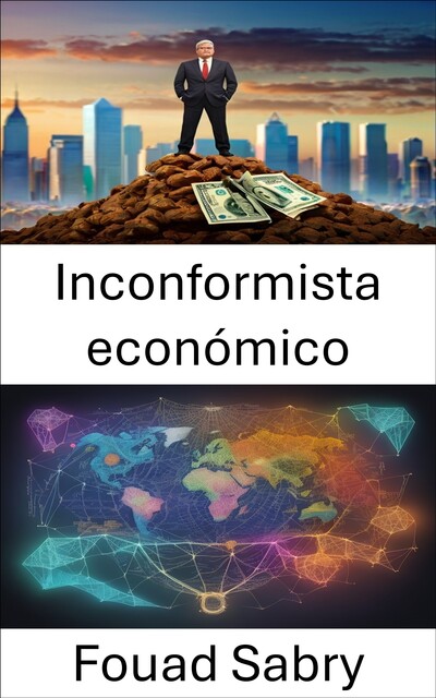 Inconformista económico, Fouad Sabry