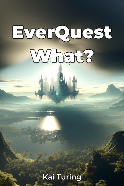 EverQuest What, Kai Turing