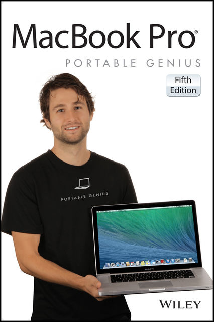 MacBook Pro Portable Genius, Galen Gruman