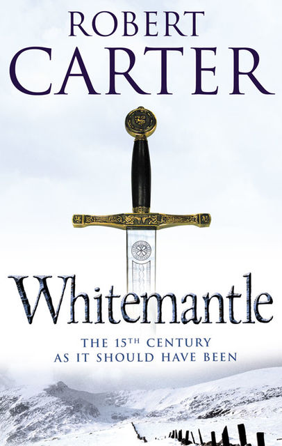 Whitemantle, Robert Carter