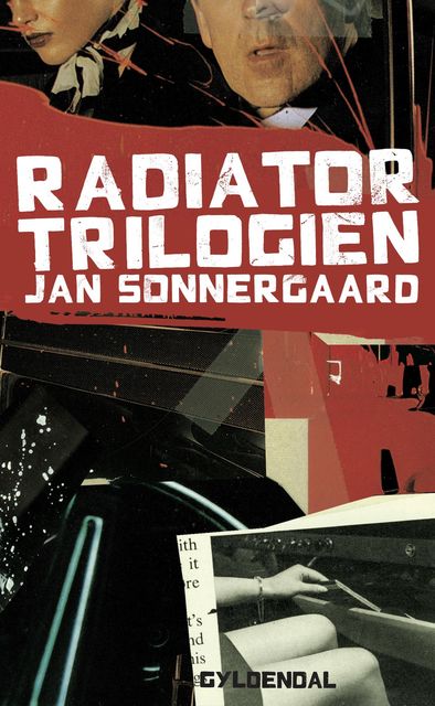 Trilogien, Jan Sonnergaard