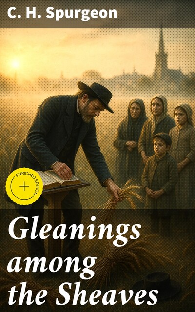 Gleanings among the Sheaves, C.H.Spurgeon