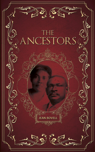 The Ancestors, Jean Bovell