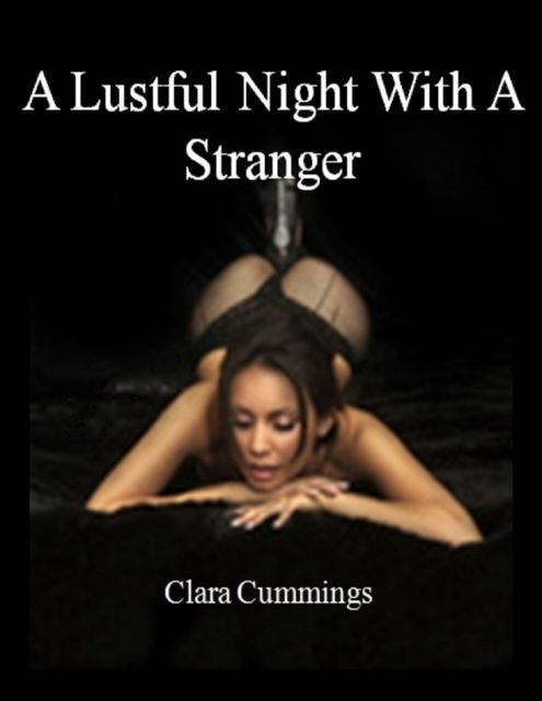 A Lustful Night with a Stranger, Clara Cummings
