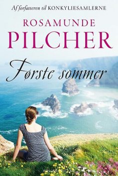 Første sommer, Rosamunde Pilcher