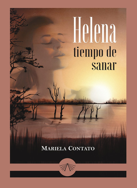Helena tiempo de sanar, Mariela Beatriz Contato