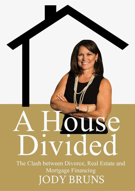 A House Divided, Jody Bruns
