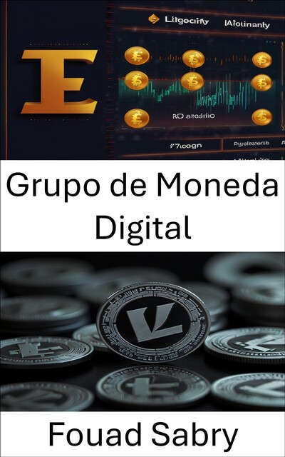 Grupo de Moneda Digital, Fouad Sabry