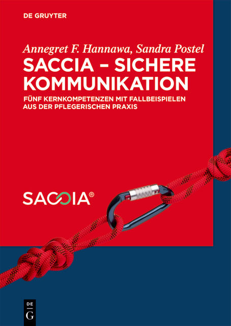 SACCIA – Sichere Kommunikation, Annegret Hannawa