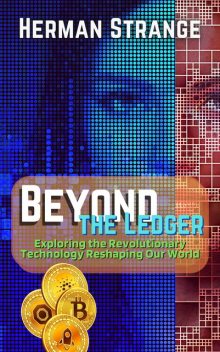 Beyond the Ledger, Herman Strange