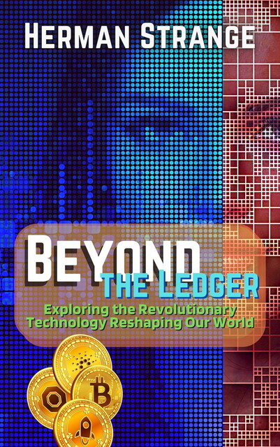 Beyond the Ledger, Herman Strange
