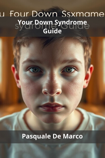 Your Down Syndrome Guide, Pasquale De Marco