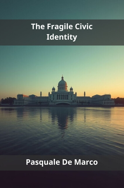 The Fragile Civic Identity, Pasquale De Marco