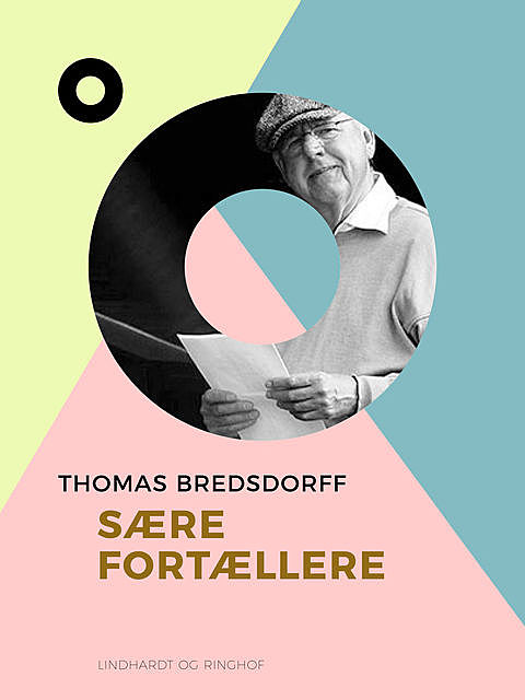 Sære fortællere, Thomas Bredsdorff