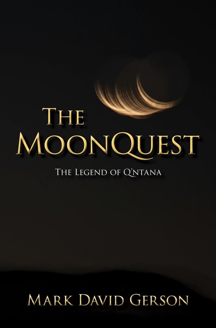 The MoonQuest, Mark David Gerson