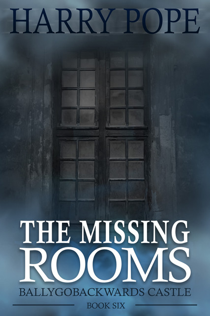 The Missing Rooms, Harry Pope