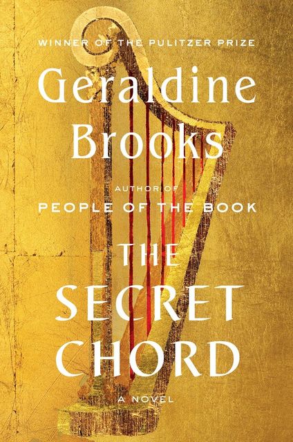 The Secret Chord, Geraldine Brooks