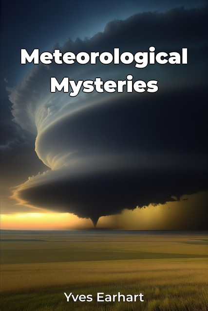 Meteorological Mysteries, Yves Earhart