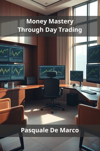 Money Mastery Through Day Trading, Pasquale De Marco