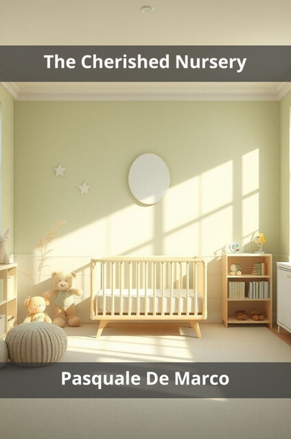 The Cherished Nursery, Pasquale De Marco