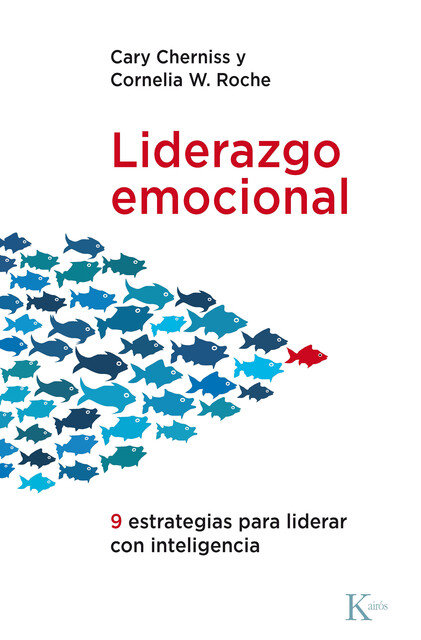 Liderazgo emocional, Cary Cherniss, Cornelia W. Roche