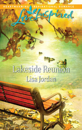 Lakeside Reunion, Lisa Jordan