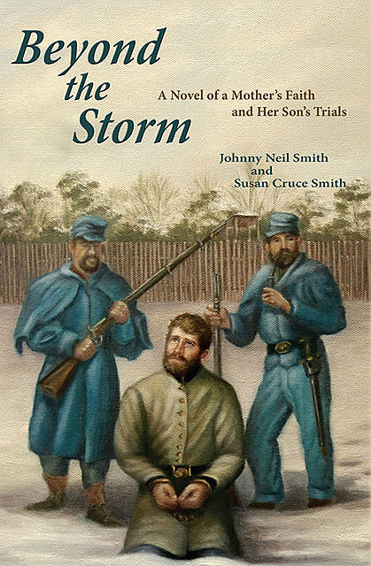 Beyond the Storm, Susan Smith, Johnny Neil Smith