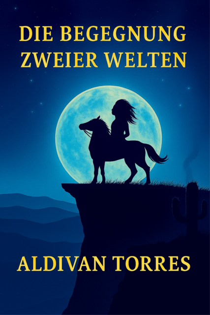 Die Begegnung zweier Welten, Aldivan Torres