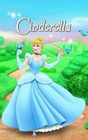 Cinderella, Ruth Hobart