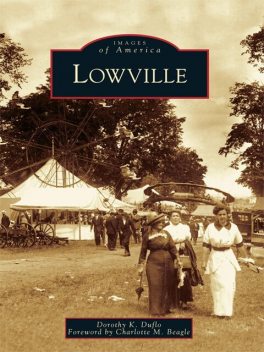 Lowville, Dorothy K. Duflo