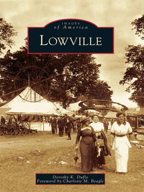 Lowville, Dorothy K. Duflo