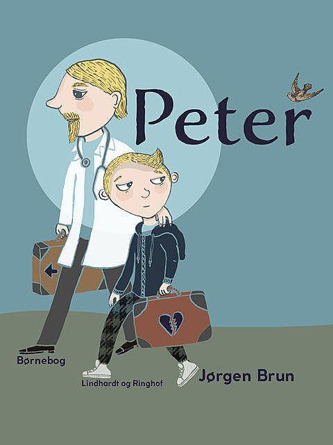 Peter, Jørgen Brun