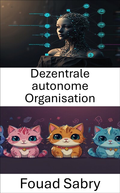 Dezentrale autonome Organisation, Fouad Sabry