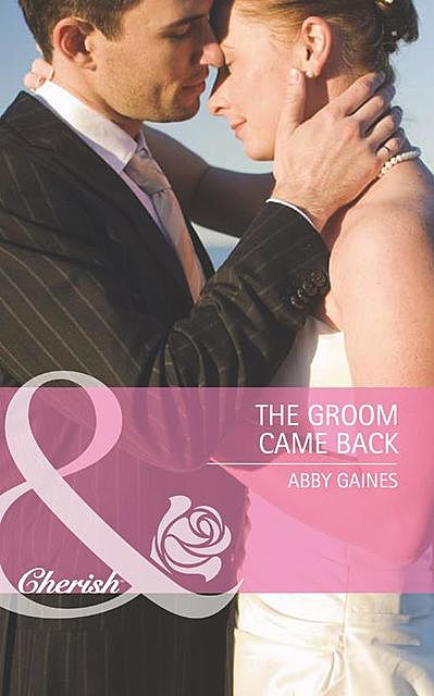 The Groom Came Back, Abby Gaines
