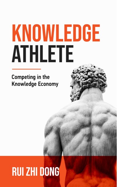 Knowledge Athlete, Rui Zhi Dong