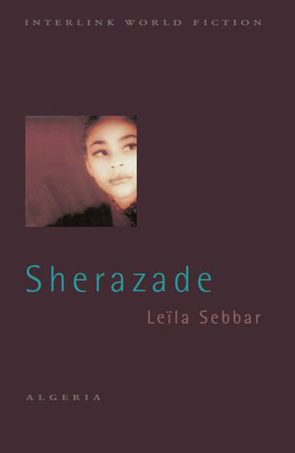 Sherazade, Leïla Sebbar, Dorothy S. Blair