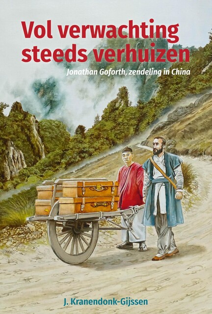 Vol verwachting steeds verhuizen, J. Kranendonk-Gijssen