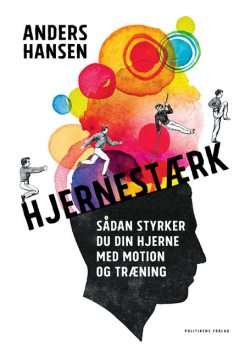 Hjernestærk, Anders Hansen
